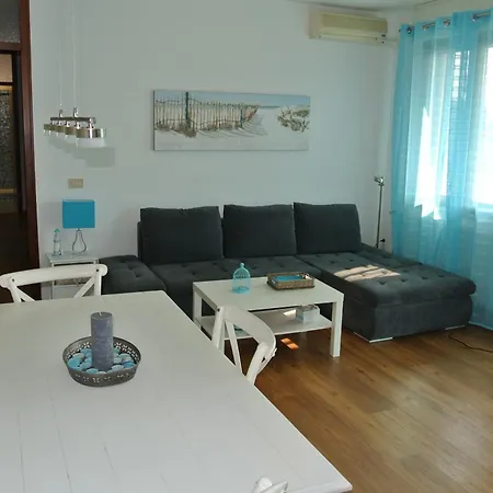Gardenia 11 Apartment Lignano Sabbiadoro